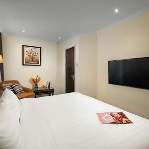 Chambre de Luxe